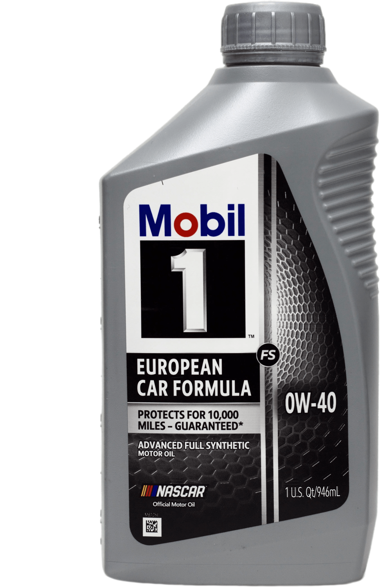 Синтетическое моторное масло MOBIL 1 0W-40