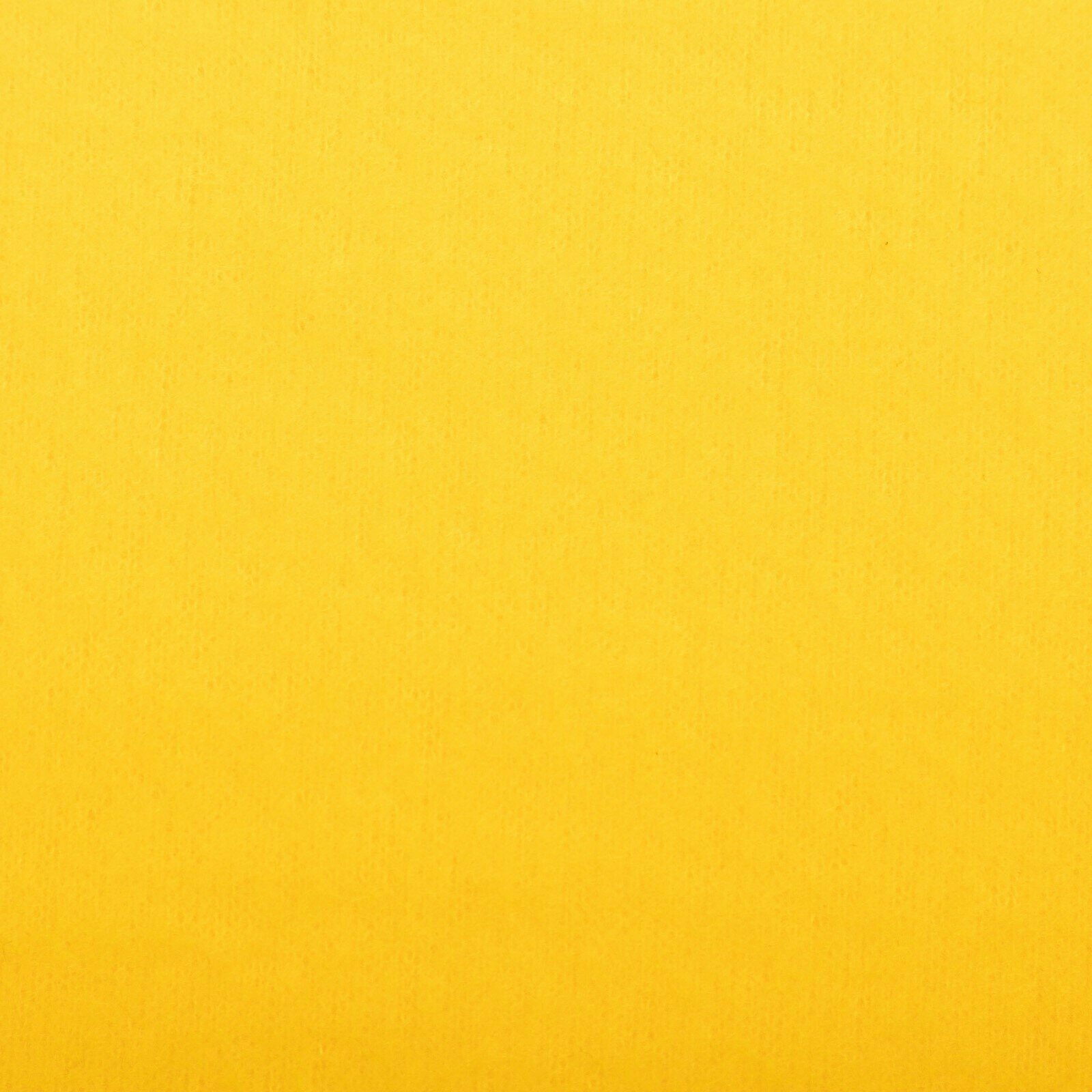 Плед "Экономь и Я" Лимонный 150x130 см, пл.160 г/м2, 100% полиэстер - фотография № 4