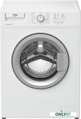 Стиральная машина Beko WDN 635P1 BSW, белый