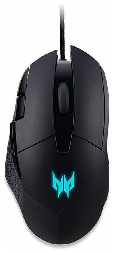 Мышь проводная Predator Cestus 315 GPMCE11014