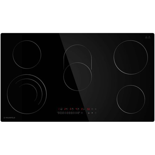 Maunfeld CVCE905SMTBK 2793400₽