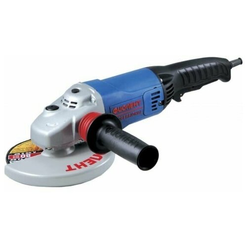 Углошлифовальная машина Фиолент МШУ9-16-180Э Ф0053 1083900₽