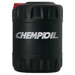 Полусинтетическое моторное масло CHEMPIOIL Power GT 15W-50 - изображение