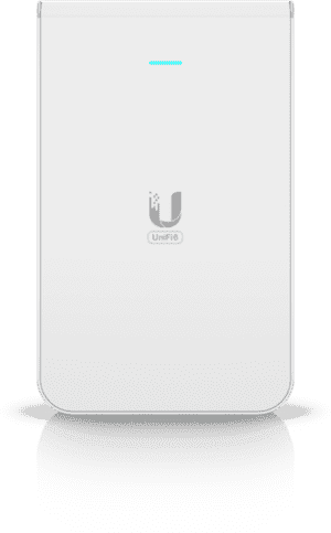 Точка доступа Ubiquiti UniFi 6 In-Wall AP