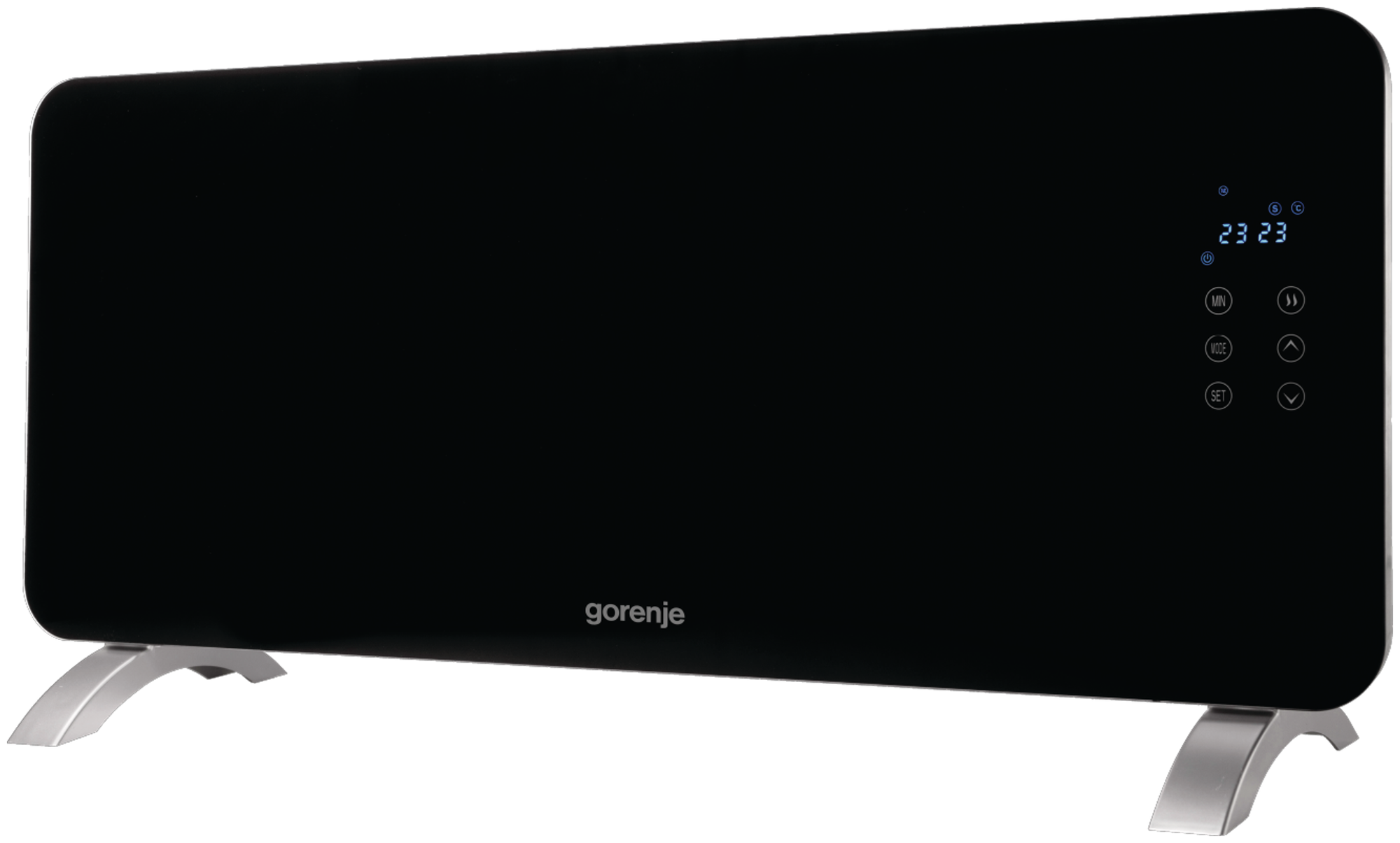 фото Конвектор Gorenje OptiHeat 2000GTPT/GTWPT