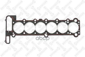 11-25051-Sx_прокладка Гбц! (1.8Mm) Bmw E36/E46/E34/E39 2.5/2.8 V6 24V M50/M52 Vanos 89> Stellox арт. 1125051SX