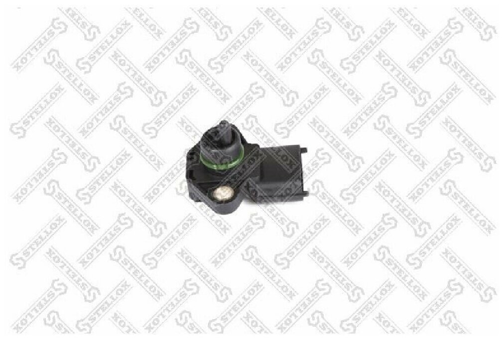 06-03039-Sx_датчик Давления Воздуха!Hyundai Accent/I10-I40/Santa Fe/Sonata/Tucson 1.1-2.5Crdi 02> Stellox арт. 0603039SX