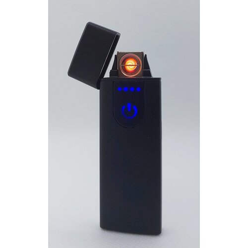 Зажигалка электронная с сенсорным управлением ШопингДжой