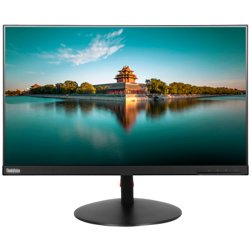 Монитор 24 Lenovo ThinkVision T24i-10 (61CEMAT2EU)