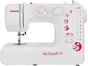 Швейная машина JANOME MX 77