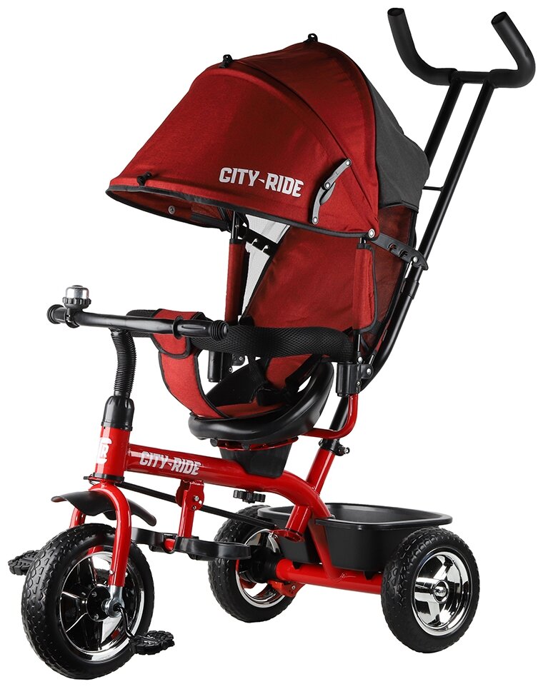   City-Ride CR-B3-01RD