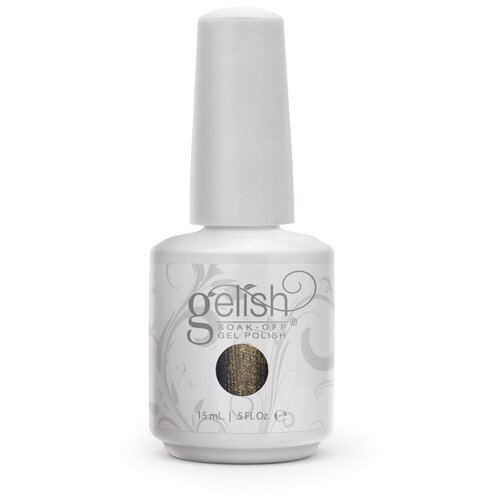 GELISH Гель-лак The Shadows, 15 мл, 01424 Welcome to the Masquerade