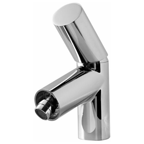 Смеситель для биде Oras Alessi Dot 8618F хром смеситель для биде oras cubista 2812f хром