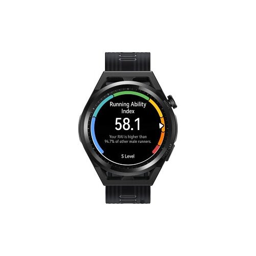 Умные часы и браслеты Huawei WATCH GT Runner черный 1599000₽