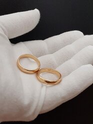 Свадебные мужские женские кольца обручальные: колечки кольцо обручальное широкое; кольца бижутерия обручалки р.17