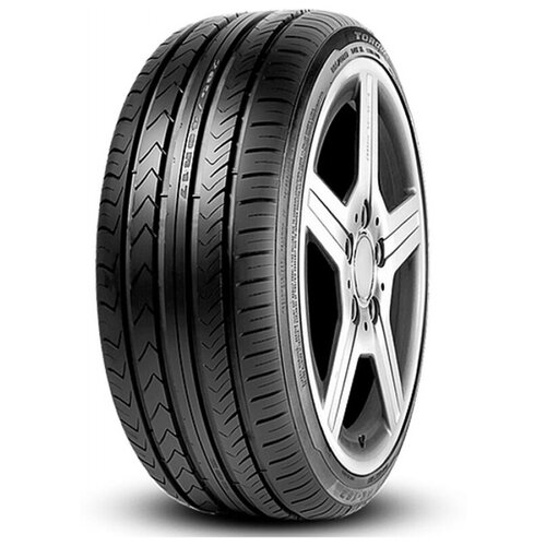 Автошина Torque 235/55R17 103W XL TQ901