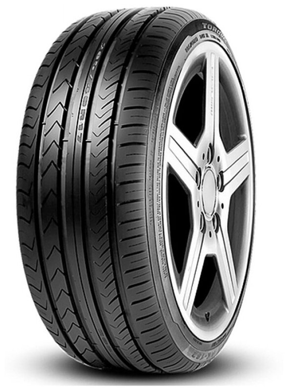 Шина Torque Tq901 195/45 R16 84V летняя