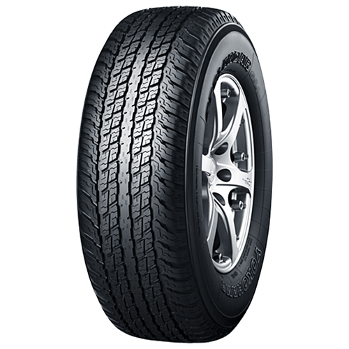 фото Автомобильная шина yokohama geolandar g94cv 265/70 r16 112s летняя