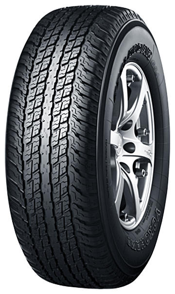 Yokohama Geolandar G94CV 265/70 R16 112S