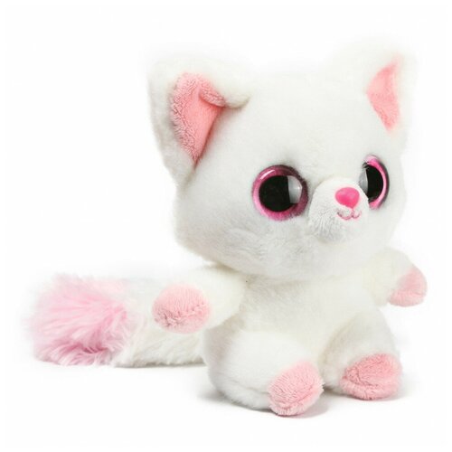 Игрушка мягкая YOOHOO Фенек 170104D