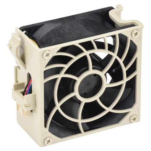 Supermicro Опция к серверу FAN-0206L4 80x80x38 mm, 13.5K RPM, Middle Cooling Fan for 2U and above