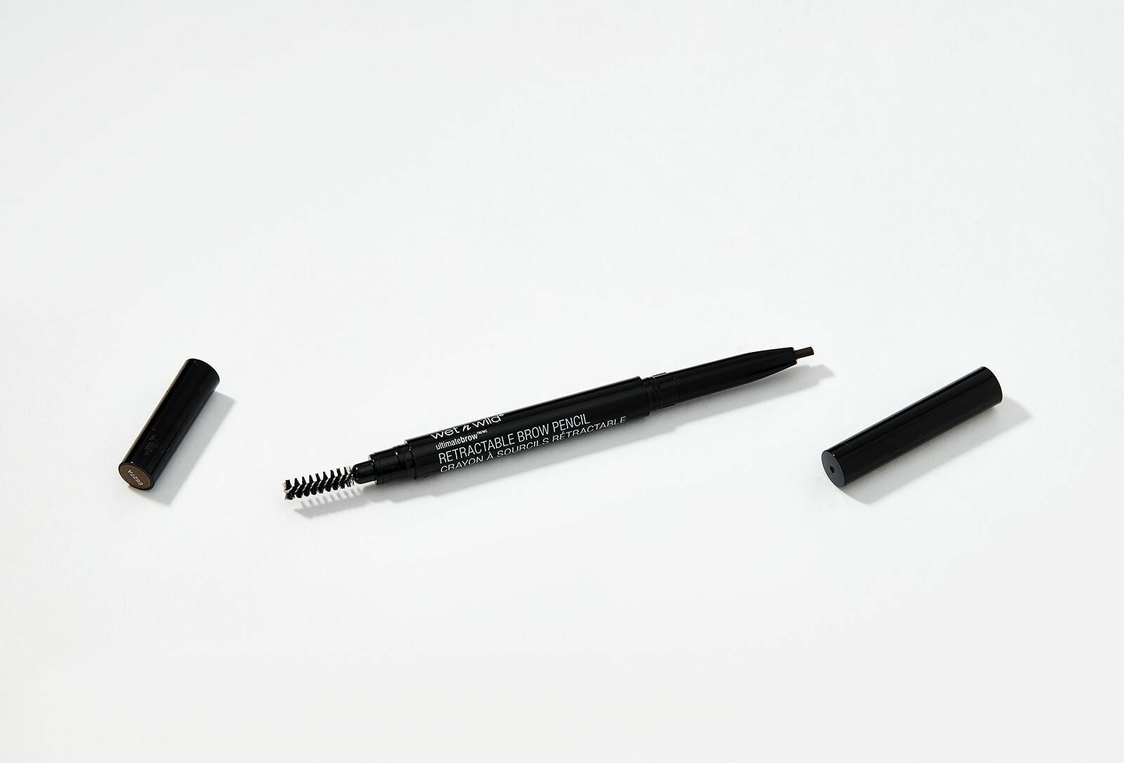 Wet-N-Wild Карандаш для бровей автоматический Ultimate Brow Retractable Pencil, 2 мл (Wet-N-Wild, ) - фото №10