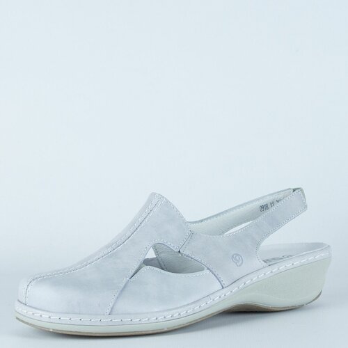 фото Paris 0918-3166 босоножки женские suave