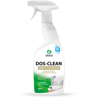 Grass универсальное чистящее средство Dos-clean, 0.6 л