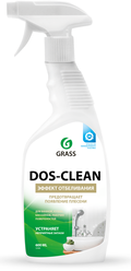GRASS Универсальное чистящее средство "Dos-clean" 600мл
