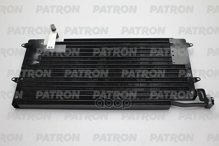 Радиатор Кондиционера Vw: Passat 1.6/1.8/1.9Td/1.9Tdi/2.0/2.0 Syncro/2.0 16V/2.8 Vr6 88-96 PATRON арт. PRS1016
