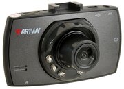 Видеорегистратор ARTWAY/PRESTIGE AV-520