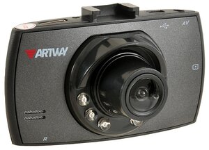 Видеорегистратор ARTWAY/PRESTIGE AV-520