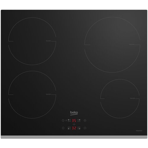 Варочная панель электрическая Beko HII64401MTX 2568000₽