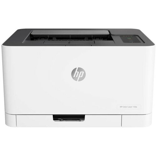 Принтер лазерный цветной HP LaserJet Laser 150a 4ZB94A A4 4061700₽