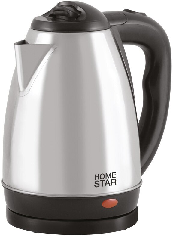 фото Чайник Homestar HS-1001 (1,8 л) стальной