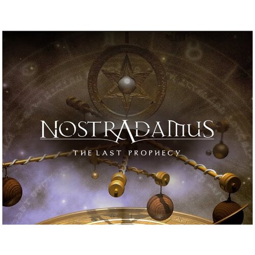 Nostradamus: The Last Prophecy