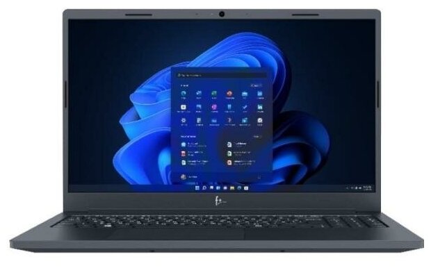 Ноутбук F+ Flaptop i (FLTP-5i3-16512-w)