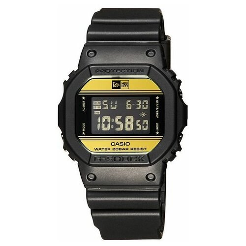 Наручные часы CASIO, черный