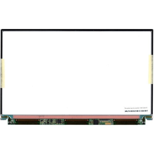 Матрица для ноутбука 11.1 1366x768 30pin LVDS Slim TN LTD111EXCA, LTD111EXCY