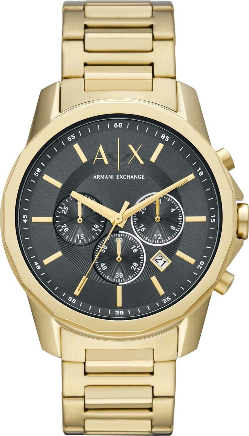 Наручные часы Armani Exchange Banks AX1721