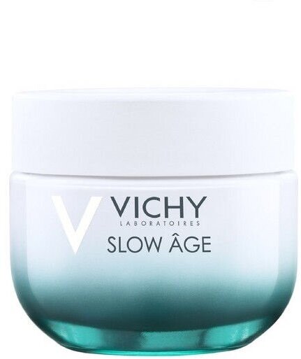 Крем для лица Vichy Slow Age 50 мл антивозрастной SPF30