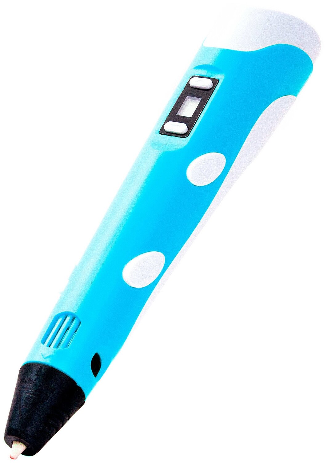 3D ручка «Spider Pen PLUS» синяя