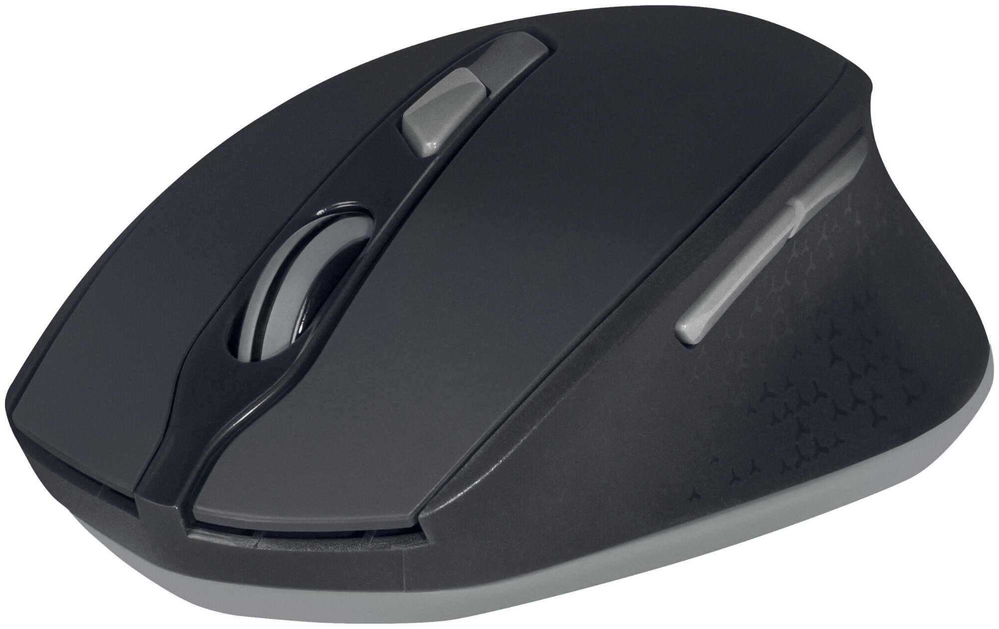 Мышь беспроводная оптическая Defender Genesis MM-785 коричневый6 кнопок 1200-2400 dpi