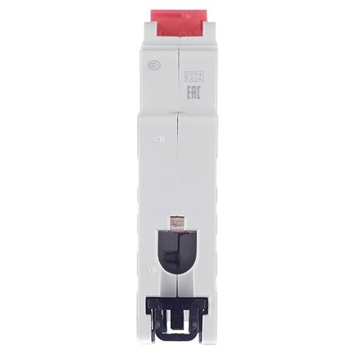 Рубильник ABB SDH201r (2CDD271111R0025) 1P 25А 230 В на DIN-рейку