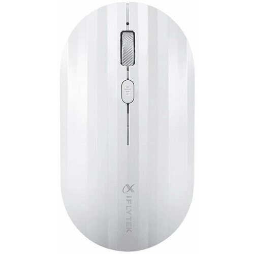 Мышь беспроводная Jarvisen M110 белый 639000₽