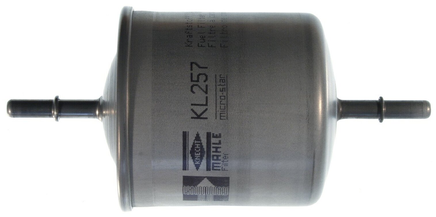 Топливный фильтр MAHLE KL257