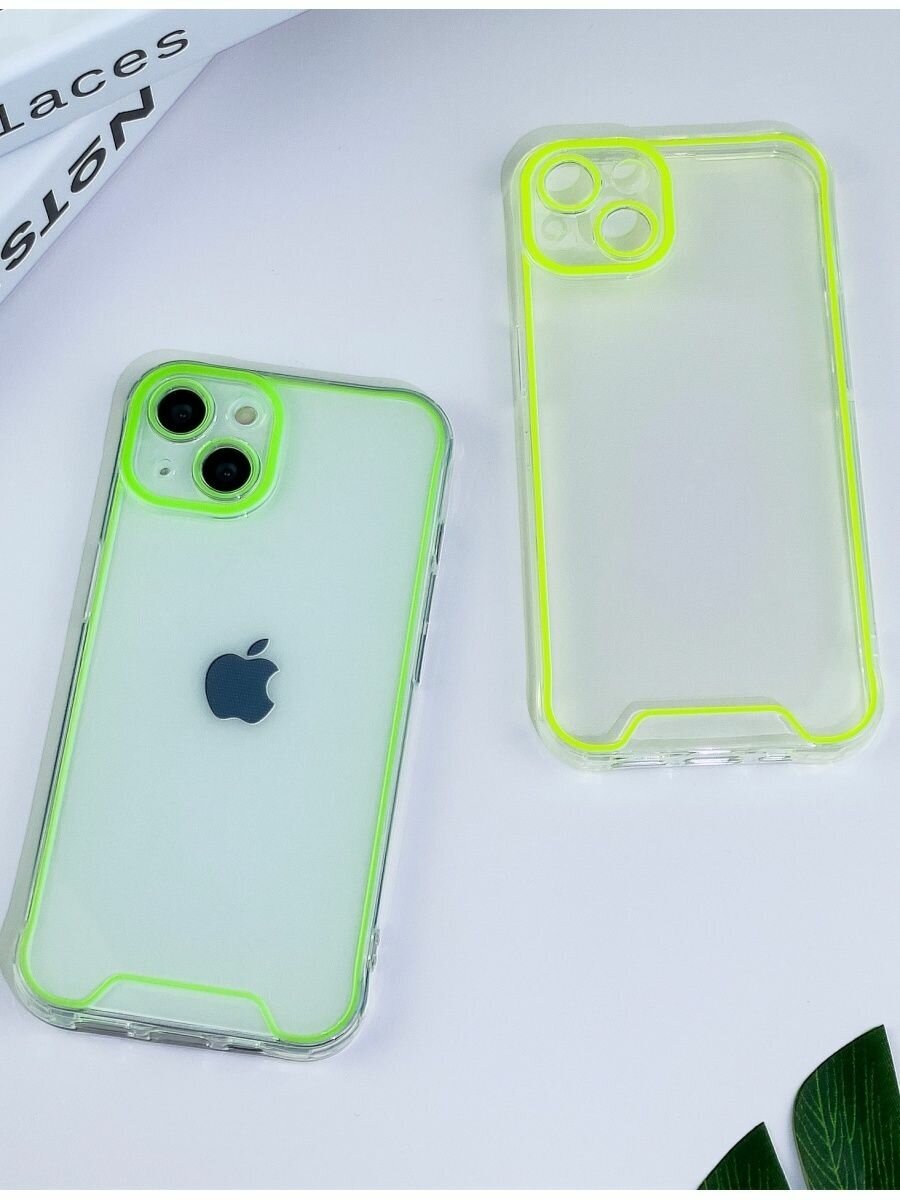 Чехол на iPhone 11 Айфон 11 OXA Case
