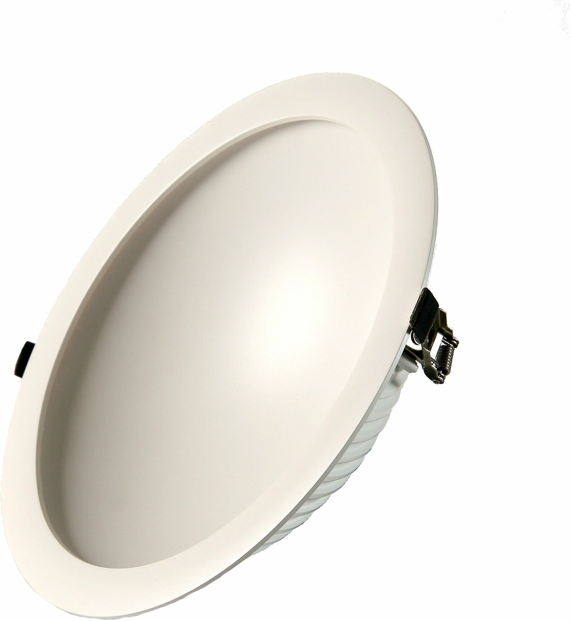 Встраиваемый светодиодный светильник Mantra C0049 30W 3000K - фотография № 4