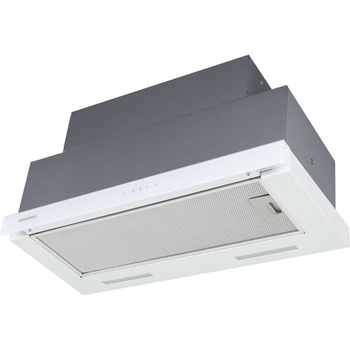 Вытяжка встраиваемая Maunfeld GALAXY 60 White 2799000₽
