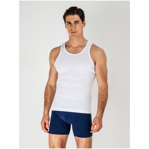 фото Майка torro, размер xxl, белый